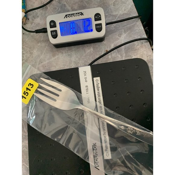 Oneida LTD WA Rogers Sweet Briar Rose Stainless Glossy Flatware 0HSSWBR Small Co - Picture 7 of 7